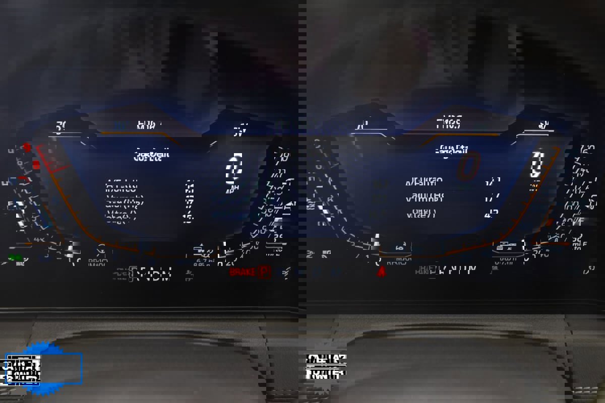 Used 2024 Ford Mustang GT Premium w/ Mustang Nite Pony Package image 23