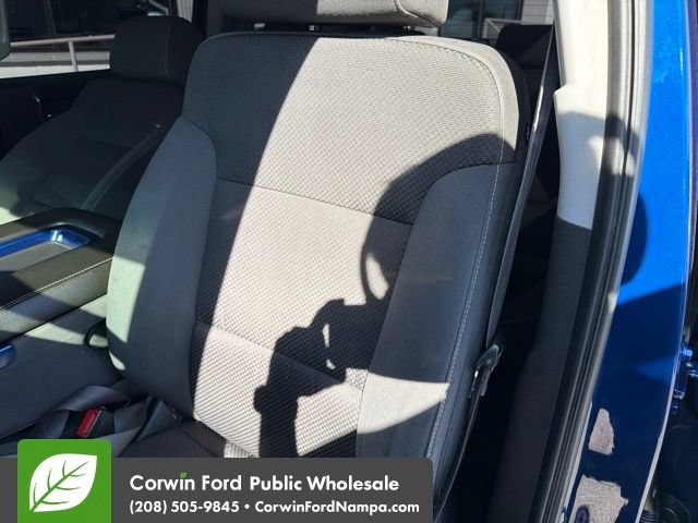 Used 2014 GMC Sierra 1500 SLE w/ SLE Value Package AWD/4WD image 24