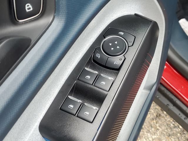 New 2026 Ford Maverick XLT w/ 4K Tow Package AWD/4WD image 9