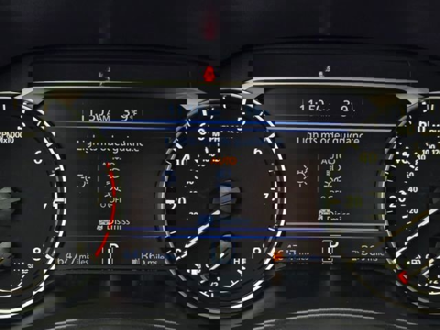 Used 2025 Nissan Altima 2.5 SV image 31