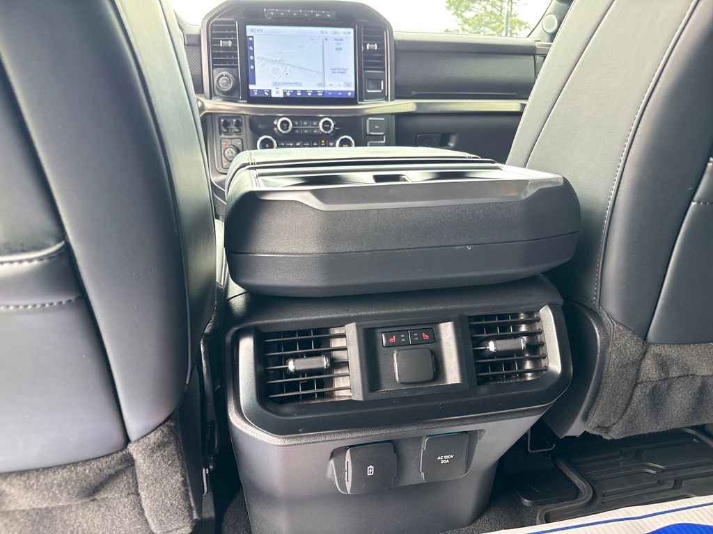 Used 2023 Ford F150 Raptor w/ Raptor 37 Performance Package image 45