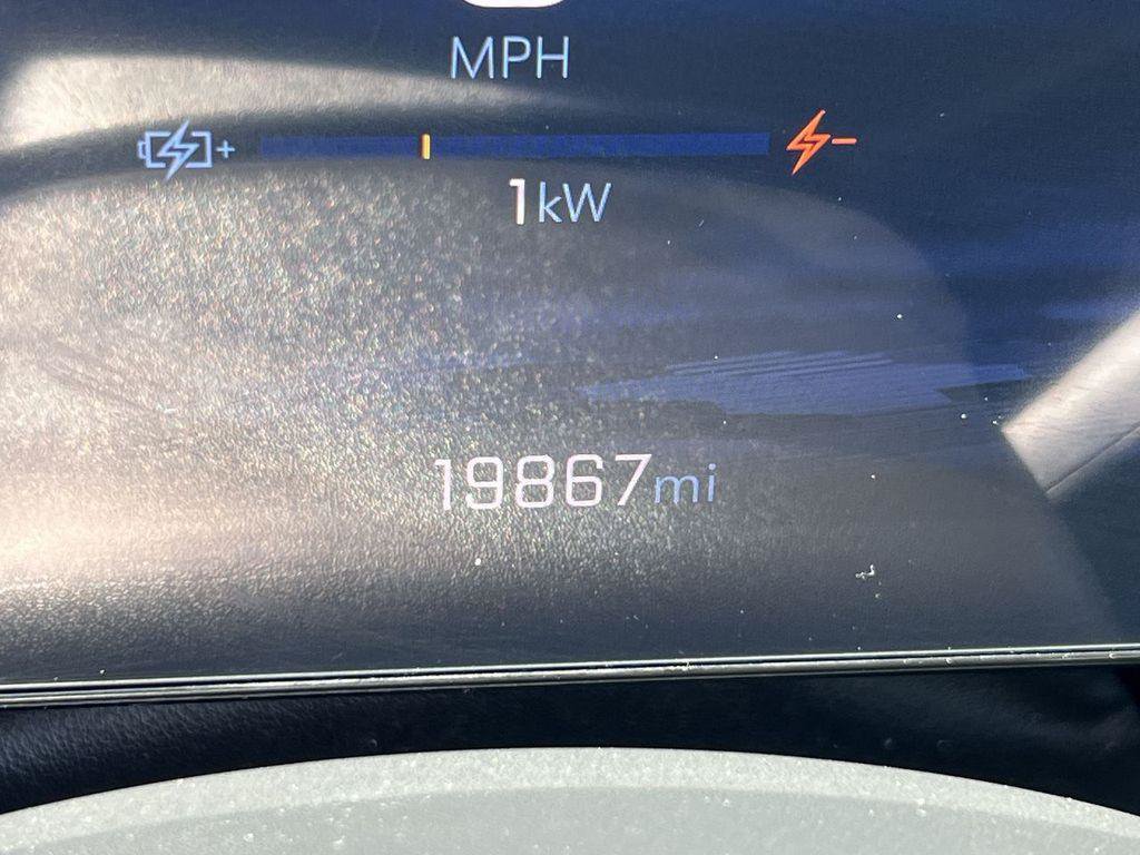 Certified 2024 Chevrolet Blazer EV LT AWD/4WD image 16