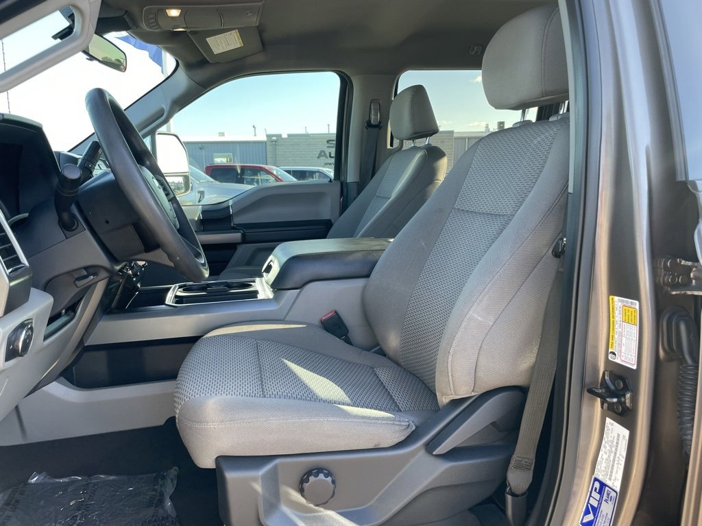 Used 2022 Ford F350 XLT w/ FX4 Off-Road Package image 7