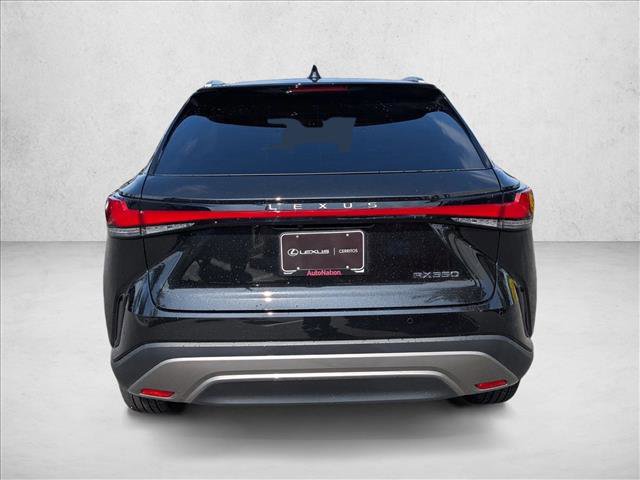 Used 2025 Lexus RX 350 Premium w/ Convenience Package image 7