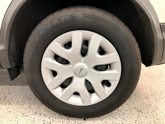 Used 2019 Nissan Rogue Sport S image 39