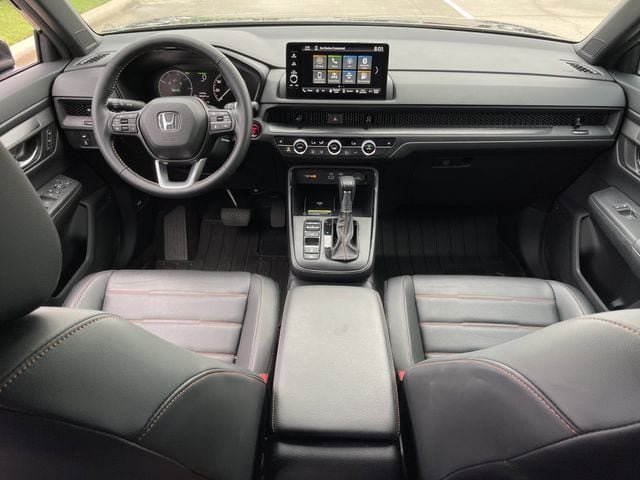 Used 2025 Honda CR-V Sport-L image 10