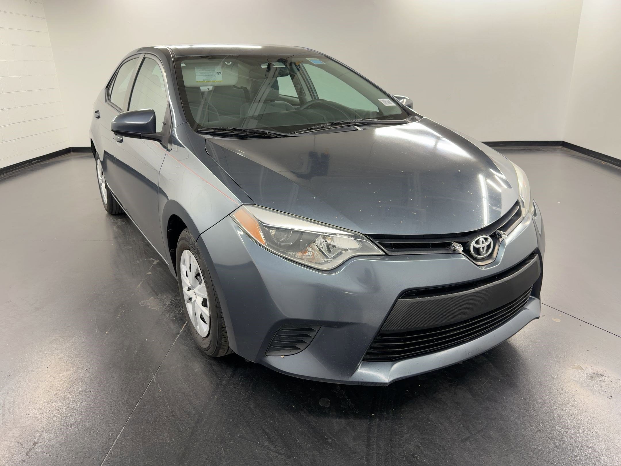 Used 2014 Toyota Corolla L image 7
