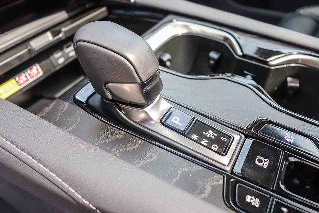 New 2026 Lexus RX 350 AWD/4WD image 26