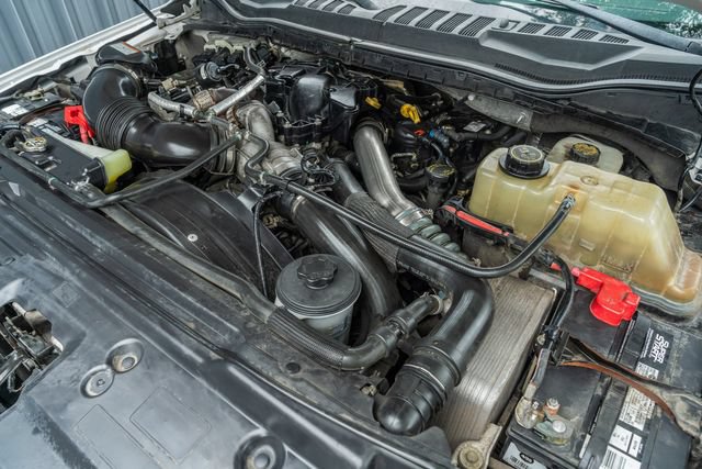 Used 2019 Ford F350 XL w/ Power Equipment Group RWD image 15