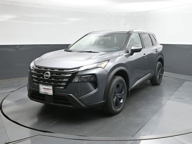 New 2026 Nissan Rogue SV w/ Cold Weather Package FWD image 5