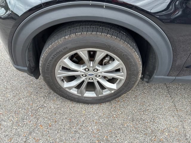 Used 2023 Ford Explorer Limited w/ Equipment Group 301A AWD/4WD image 57