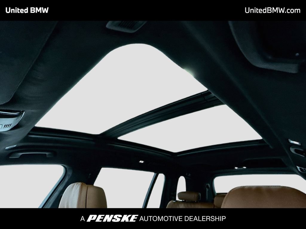 New 2027 BMW X7 xDrive40i w/ Executive Package AWD/4WD image 19