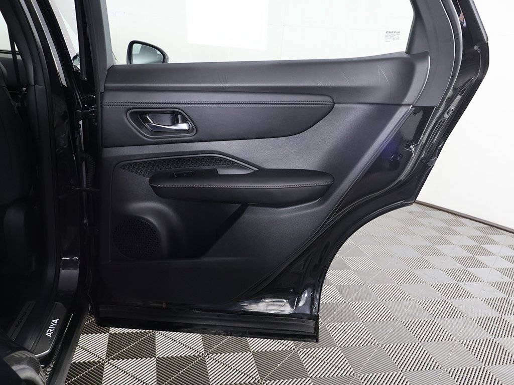 Used 2023 Nissan Ariya ENGAGE+ e-4ORCE image 26