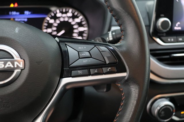 Used 2025 Nissan Altima 2.5 SR FWD image 21