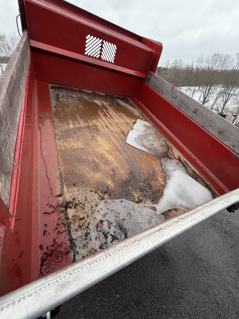 Used 2023 RAM 3500 Tradesman image 12