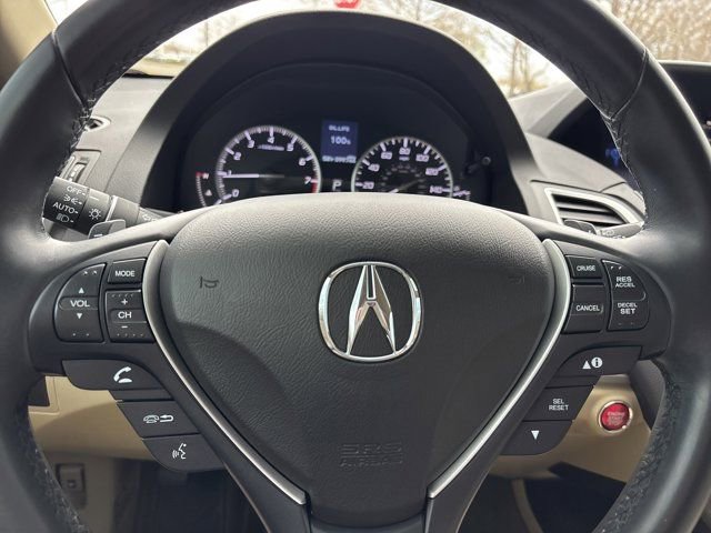 Used 2018 Acura RDX w/ Technology Package image 25
