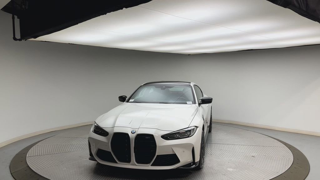 Used 2024 BMW M4 Coupe image 7