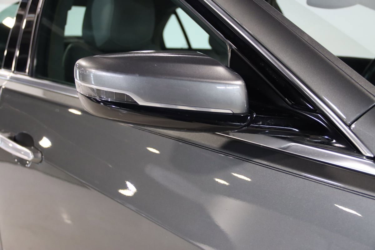 Used 2016 Cadillac CTS Sedan RWD image 10
