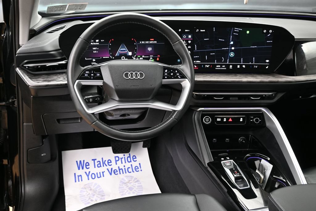 Used 2025 Audi Q5 Premium w/ Convenience Package AWD/4WD image 33
