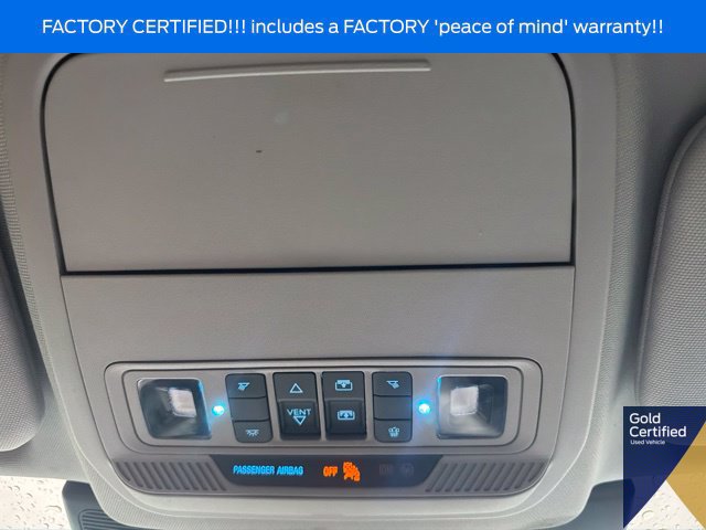 Used 2023 Ford Explorer XLT w/ Equipment Group 202A AWD/4WD image 48