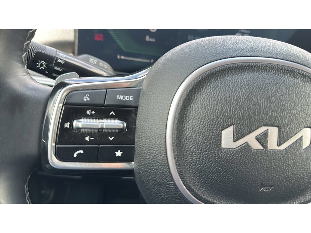 Used 2024 Kia Sorento X-Line EX AWD/4WD image 25