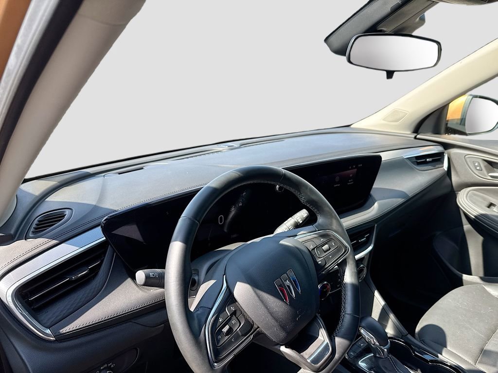 Certified 2024 Buick Encore GX Sport Touring image 11