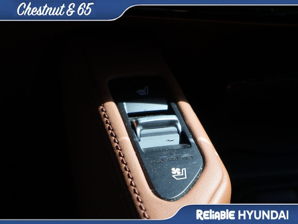 Used 2024 Kia Telluride EX X-Line AWD/4WD image 40