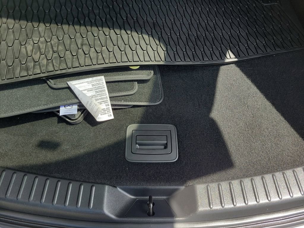 Used 2022 MAZDA CX-5 AWD 2.5 S w/ Preferred Package image 12