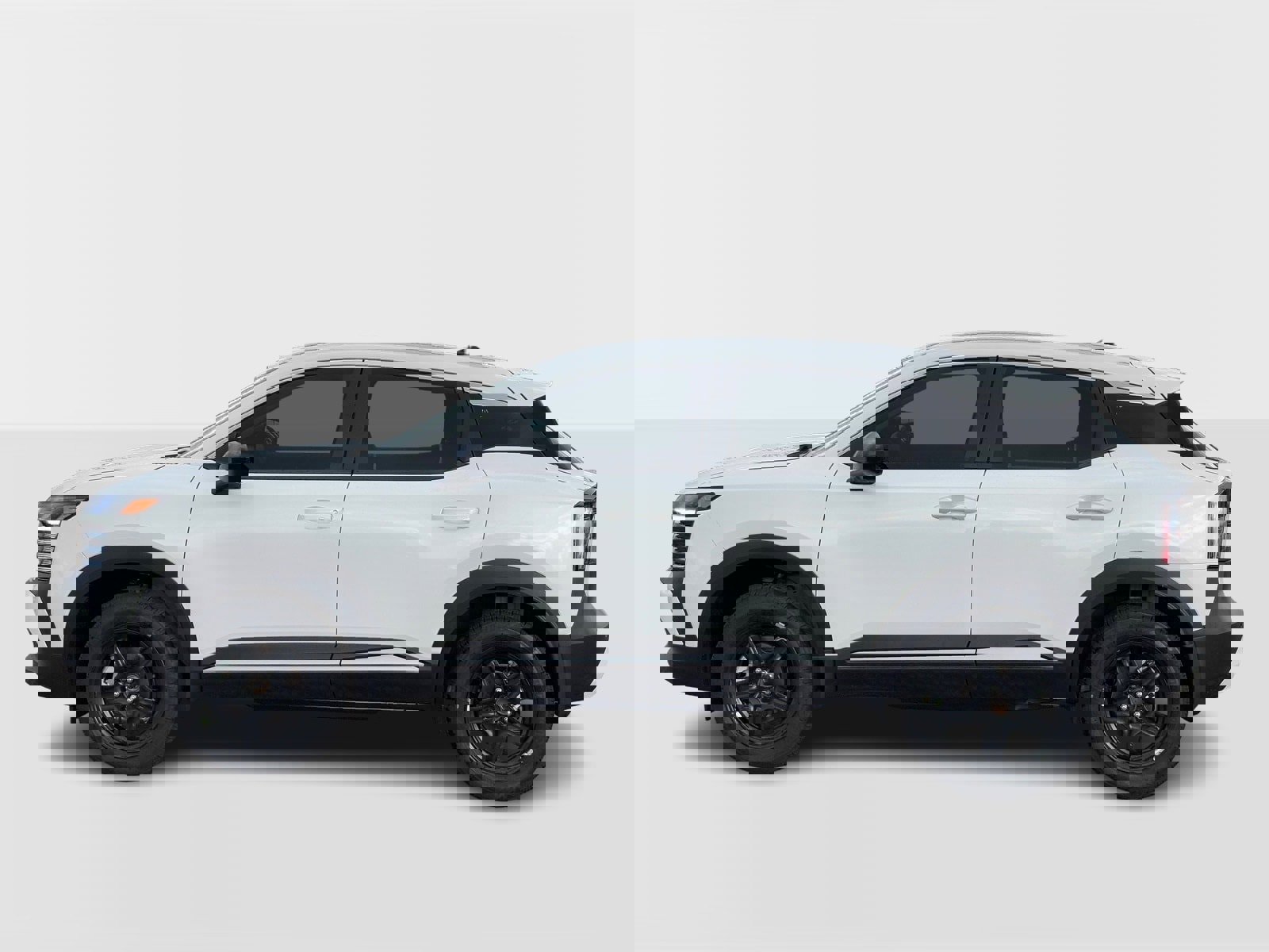 New 2026 Nissan Kicks SV image 2