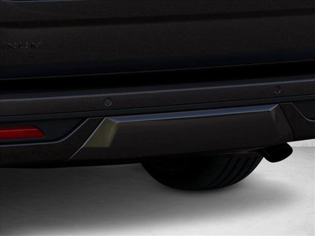 New 2027 Ford Expedition Max Platinum w/ Stealth Performance Package AWD/4WD image 23