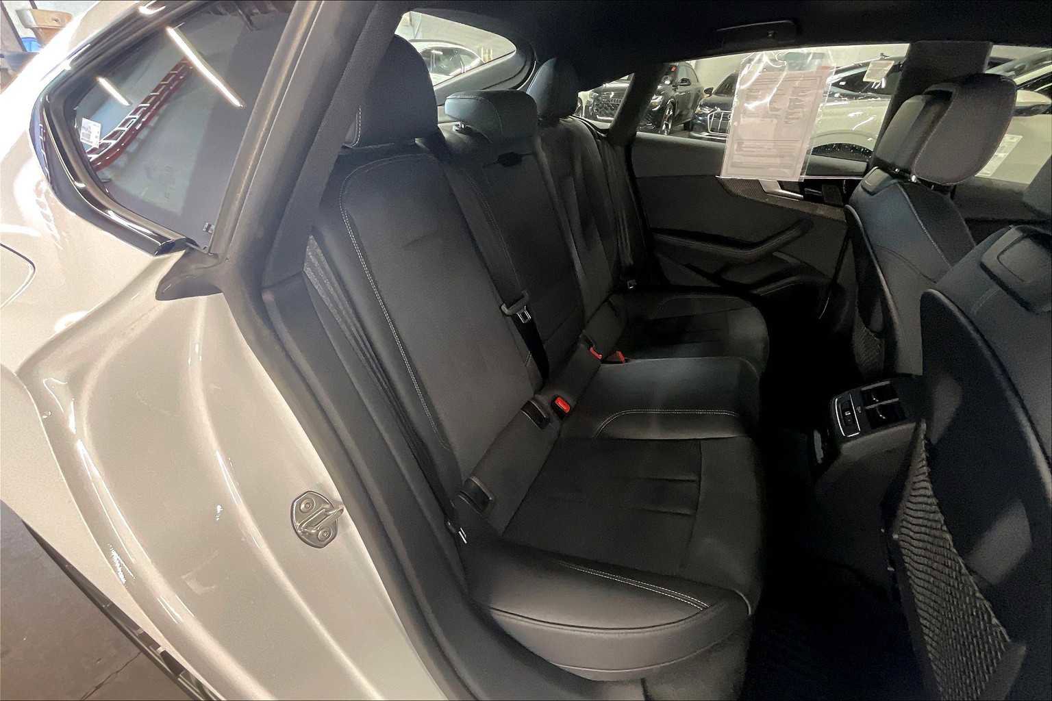 Certified 2025 Audi A5 2.0T Premium Plus w/ Premium Plus image 29