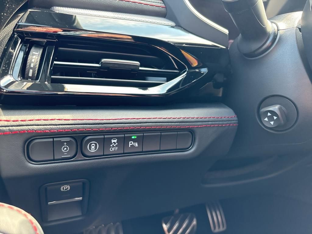 New 2026 Acura MDX A-Spec image 10