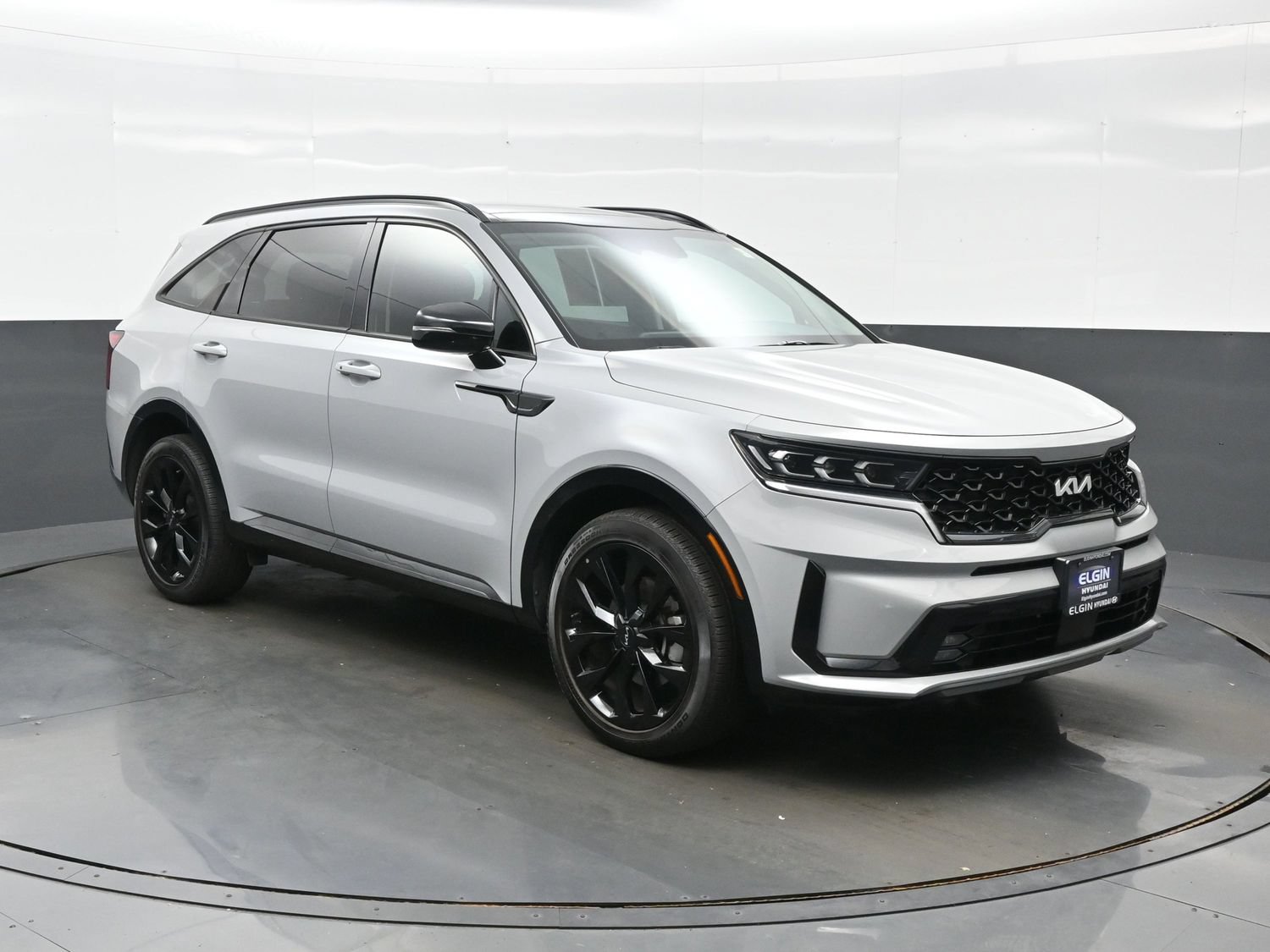 Used 2023 Kia Sorento SX FWD image 8