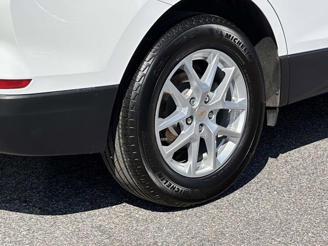Used 2024 Chevrolet Equinox LS image 30