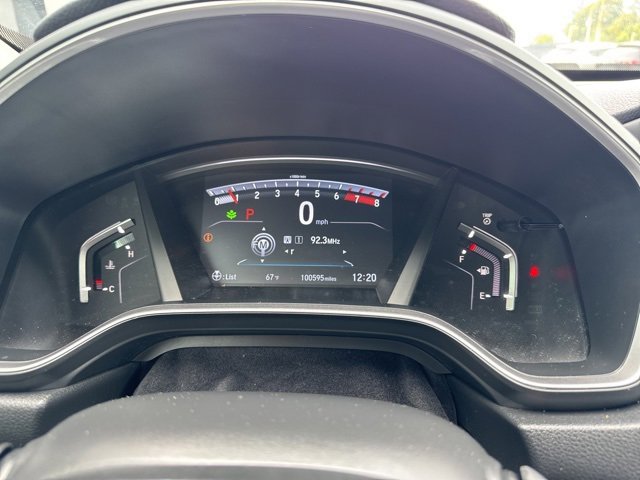 Used 2019 Honda CR-V EX-L image 18
