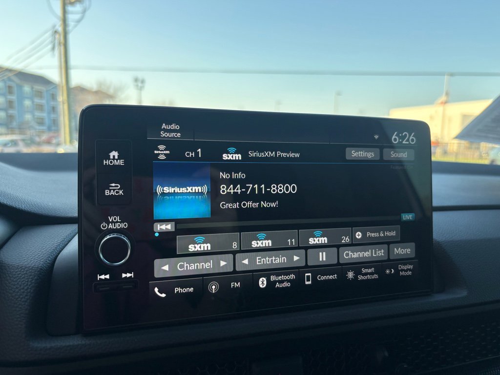 Certified 2024 Honda CR-V Sport-L image 20