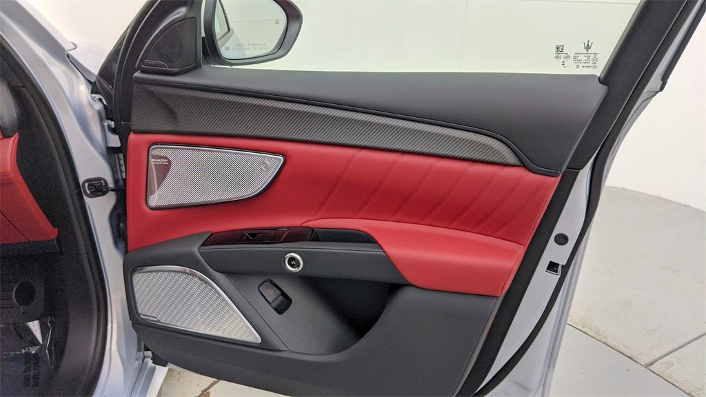 New 2024 Maserati Grecale Trofeo image 51