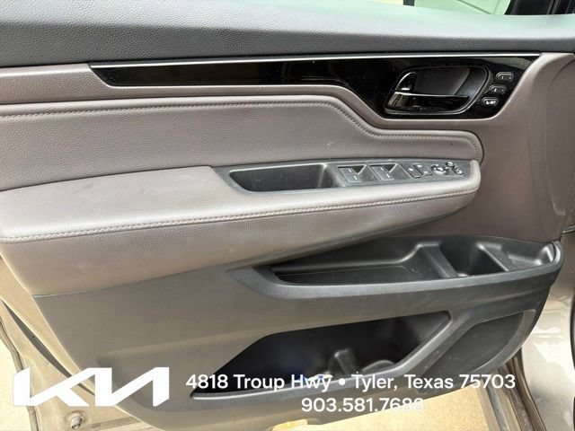 Used 2018 Honda Odyssey Elite image 15