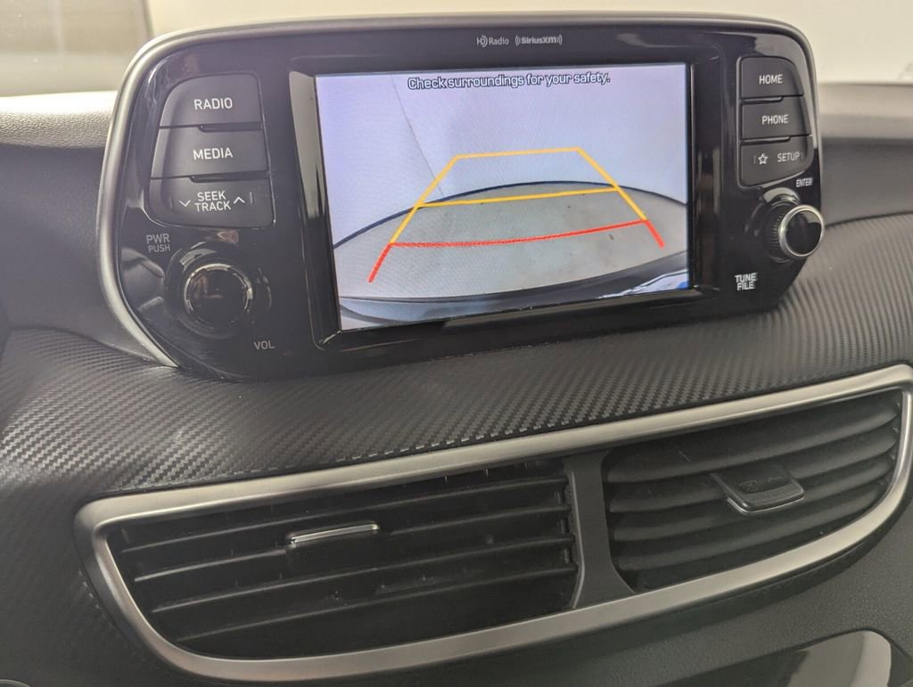 Used 2019 Hyundai Tucson Value image 22