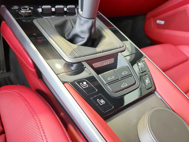 Used 2021 Porsche 911 Carrera S RWD image 18