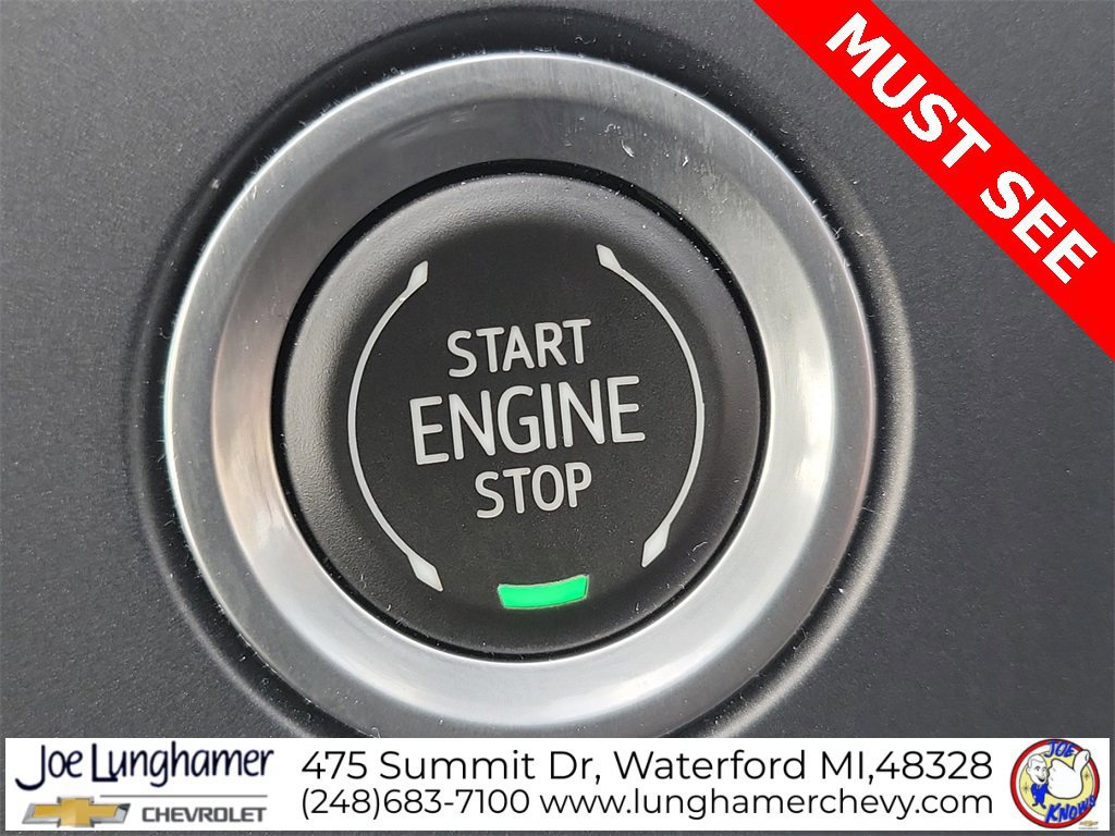 Certified 2022 Chevrolet Blazer LT image 17