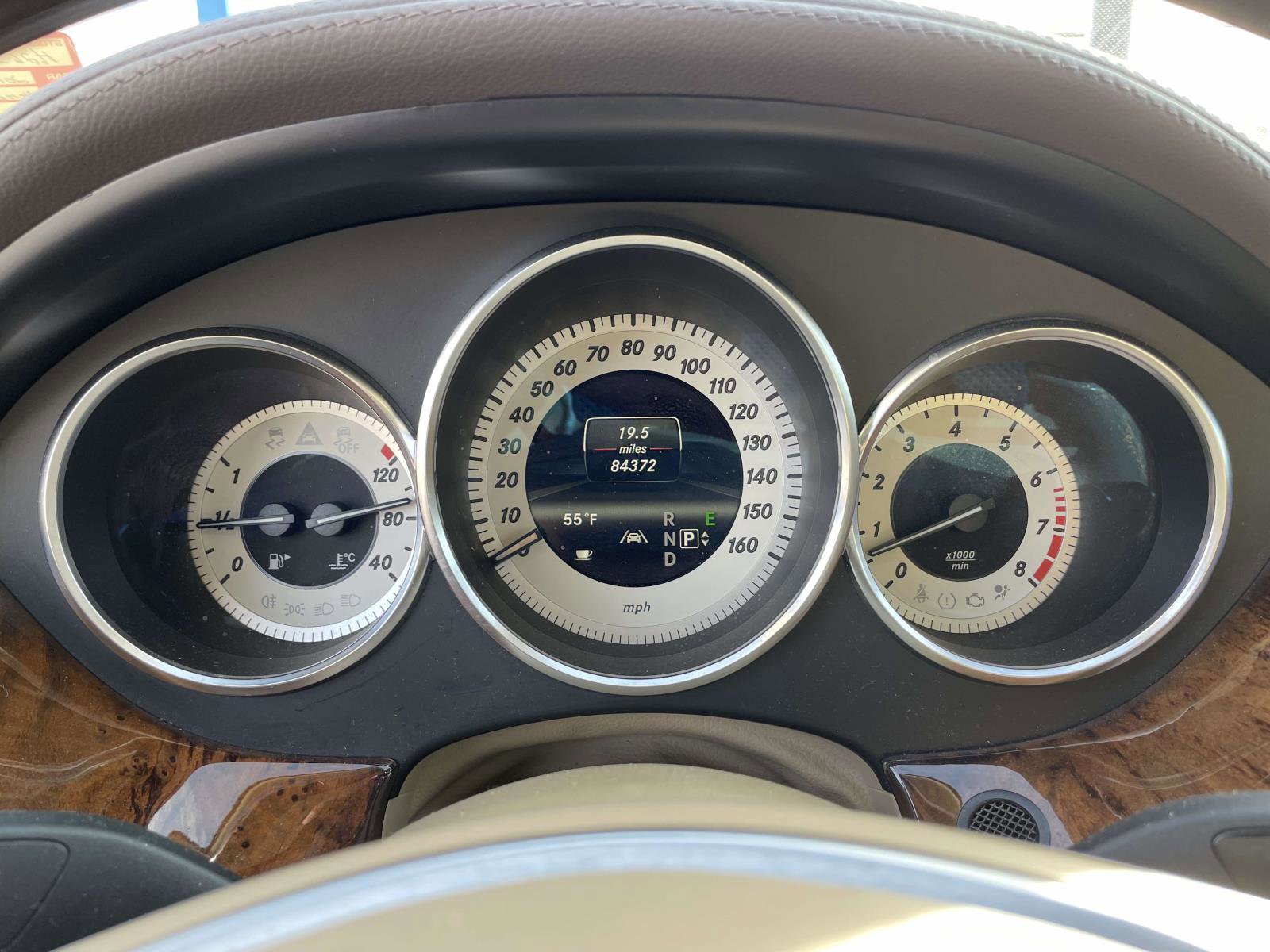 Used 2013 Mercedes-Benz CLS 550 CLS550 Coupe RWD image 18