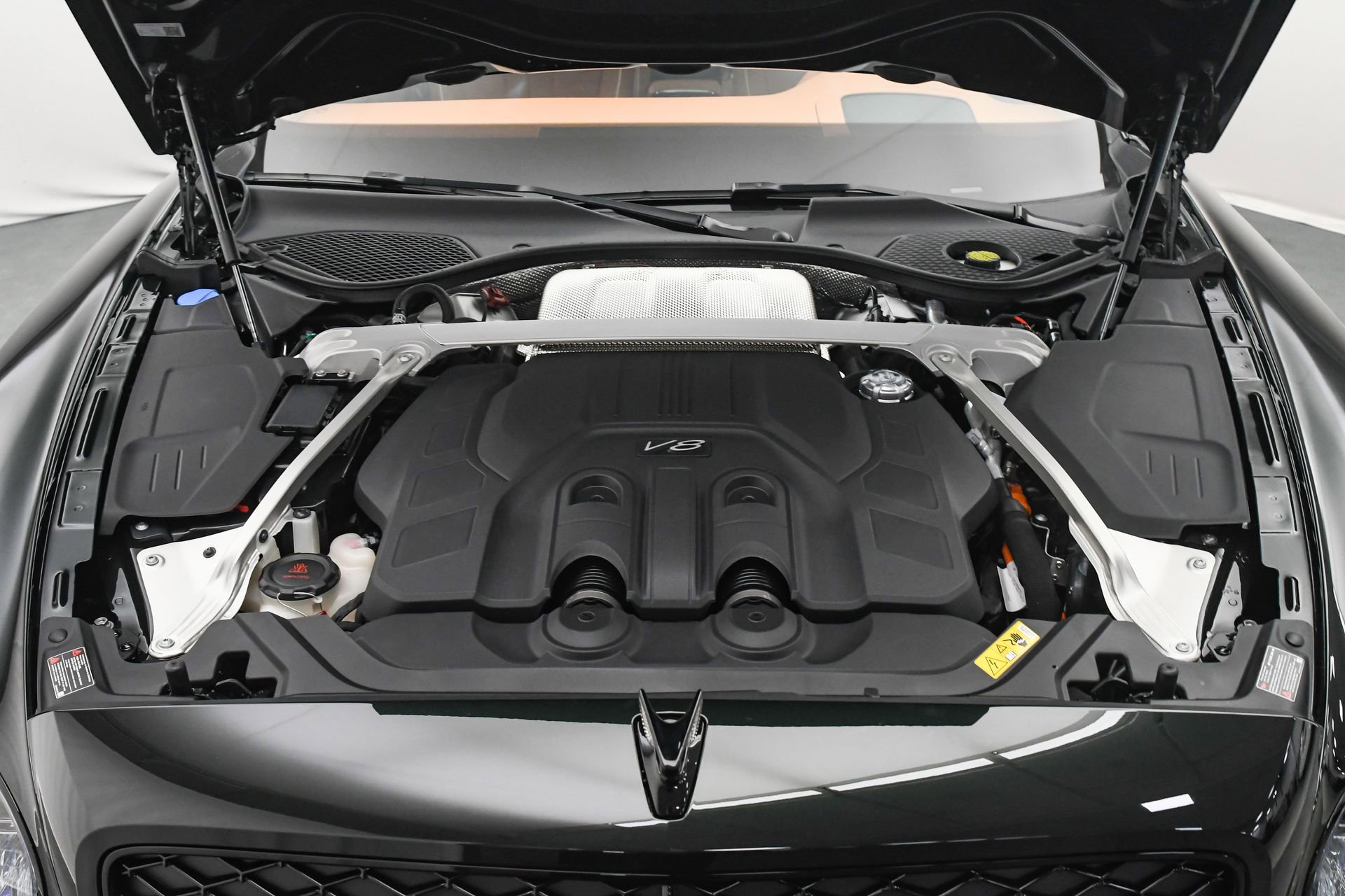 New 2026 Bentley Flying Spur Plug-In Hybrid image 30