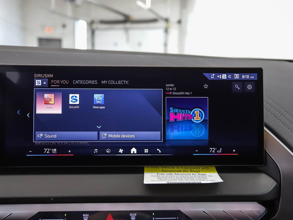 Used 2026 BMW X3 xDrive30 w/ Premium Package image 16