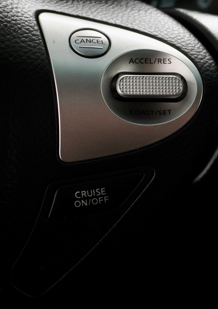 Used 2014 INFINITI QX70 AWD w/ Premium Package image 14