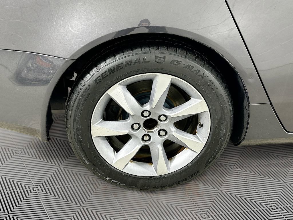 Used 2012 Acura TL w/ Technology Package image 15