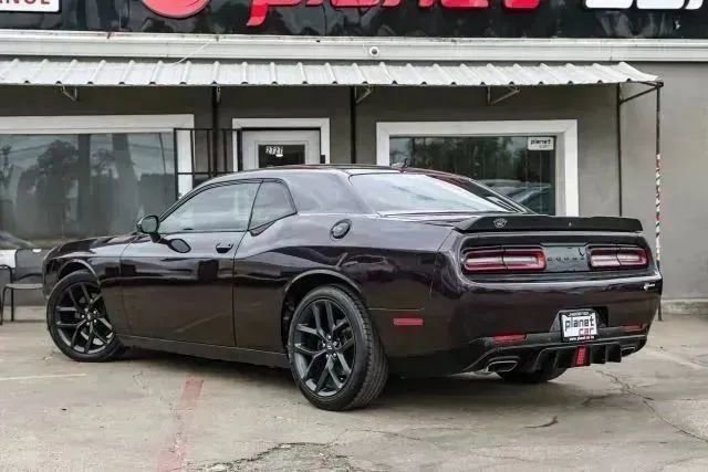 Used 2020 Dodge Challenger GT w/ Plus Package image 11