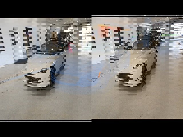 New 2025 MAZDA MX-5 Miata Club image 26