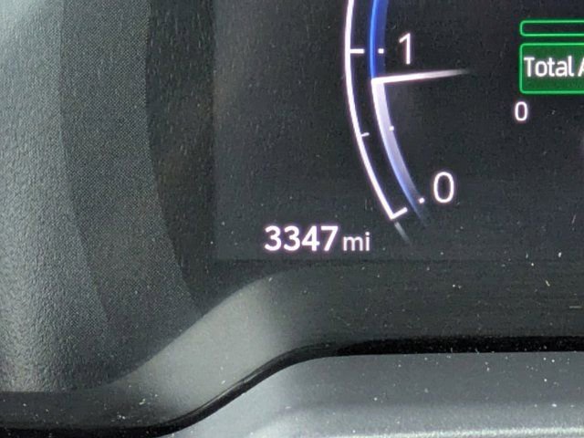Used 2026 Toyota Corolla Cross L FWD image 27