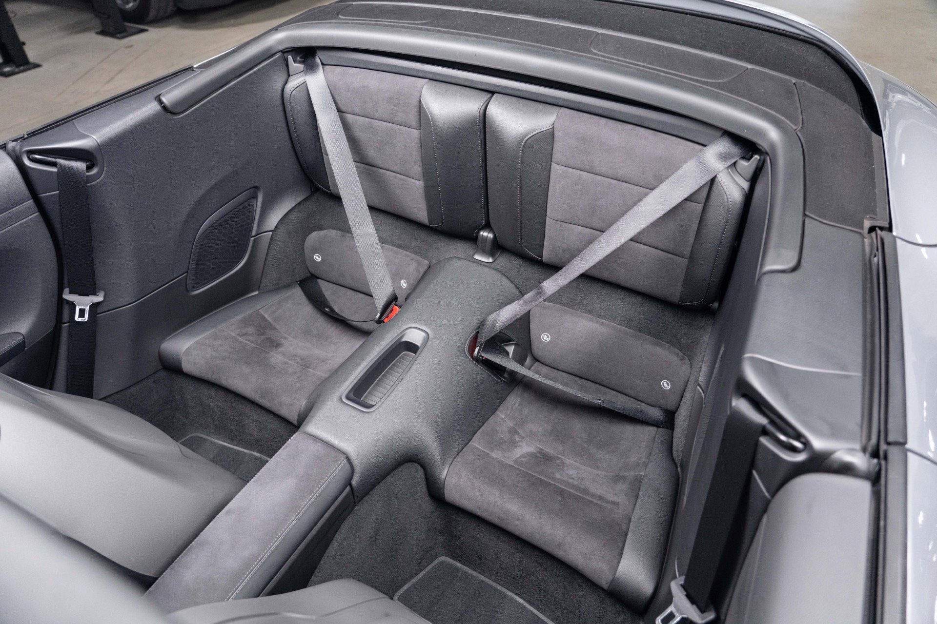 Used 2015 Porsche 911 Carrera GTS RWD image 59